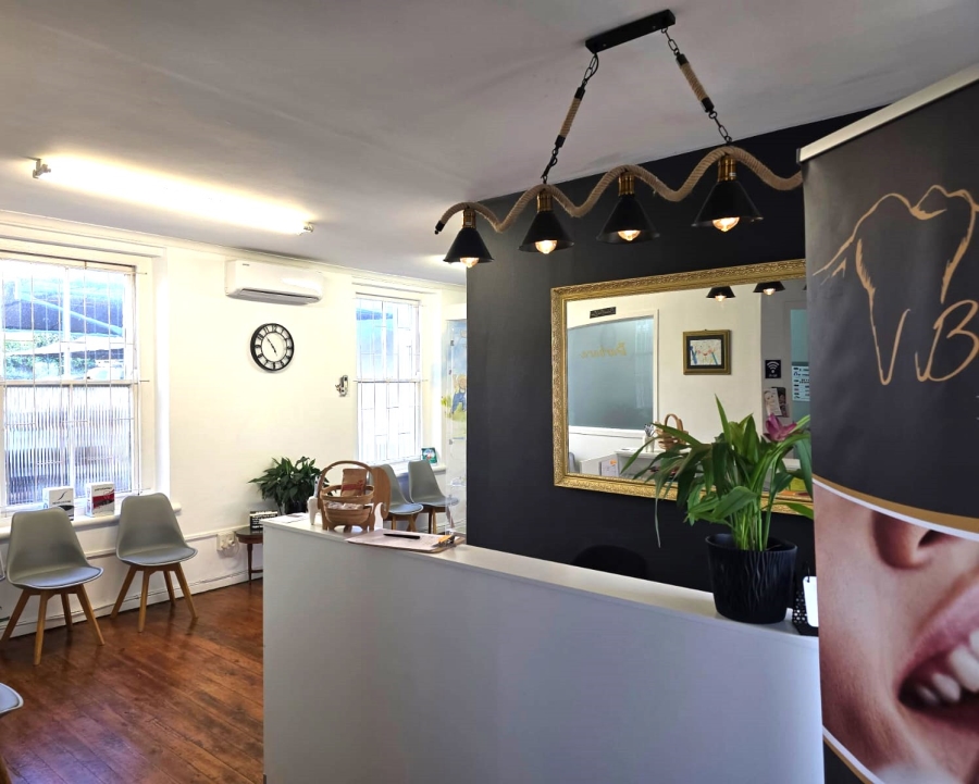 To Let Commercial Property for Rent in Hoog En Droog Western Cape